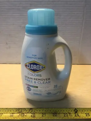 33oz Clorox 2 stain remover for colors