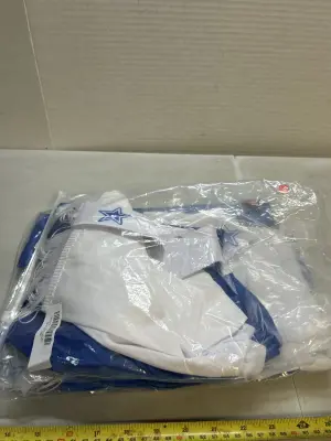 2 medium DCC costumes