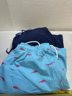 2ct XL swimsuits