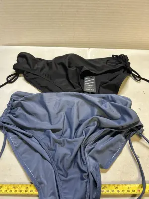 2 large swimsuit