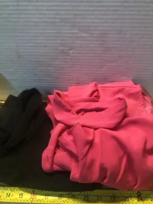 2 dresses size medium