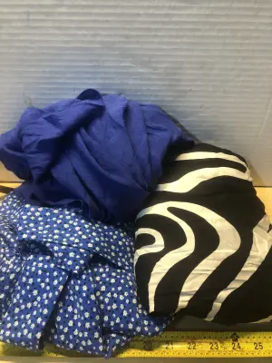 Dress , pull over and cover shirt size medium