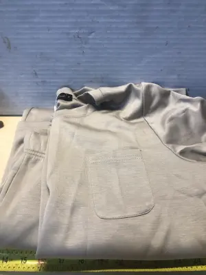 Outfit shirt and pants size medium