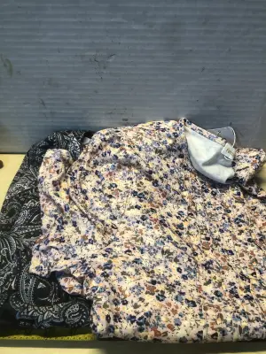 2 shirts large