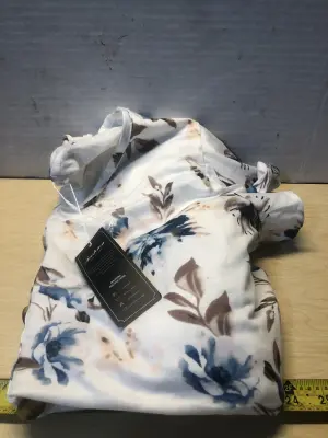 Dress xxl with pockets