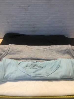 4 youth 18/20 tank tops
