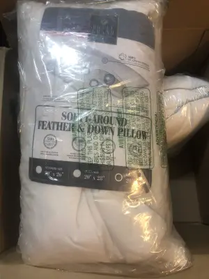 2 hotel grand pillows