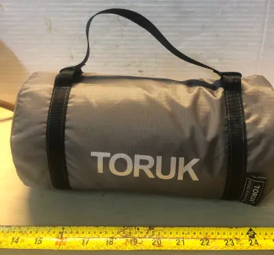 Unknown size Toruk camping canopy