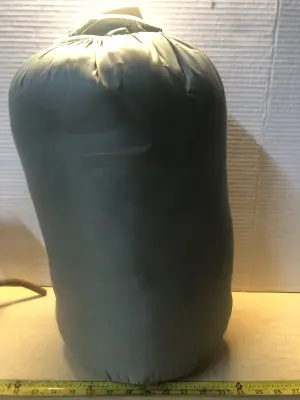Dream 5 sleeping bag