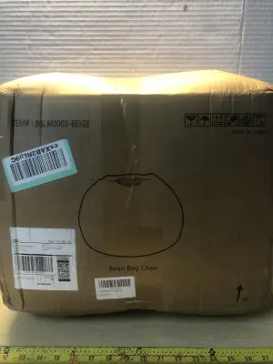 Bean bag chair