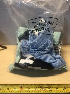 4 pair youth size 3T shorts