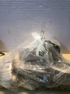 Compostable dinnerware