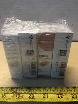 8 boxes Aihatic retinol revive eye stick