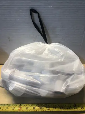 Bag of assorted kcups
