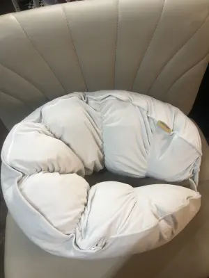 Ailuteie u shaped body pillow
