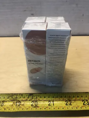 4 boxes Aihatic retinol eye stick