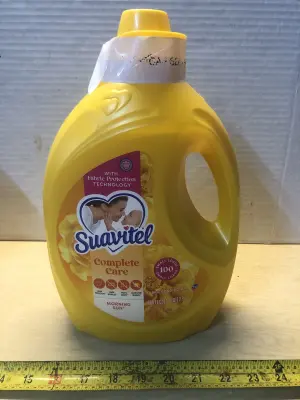 100oz Suavitel fabric softener