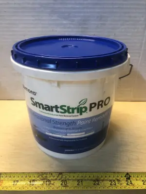 1 gallon smart strip pro paint remover