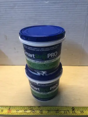 2 quarts smart strip pro paint remover