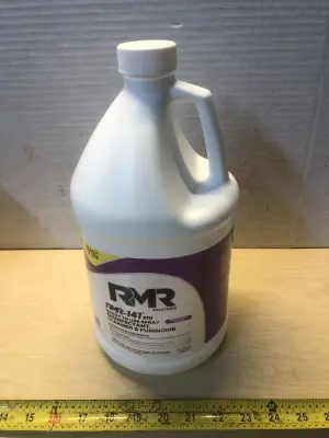 1 gallon RMR 141 RTU disinfectant cleaner
