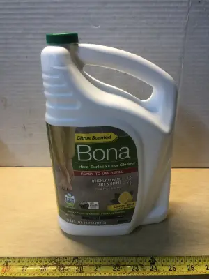 128oz Bona hard surface cleaner