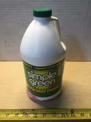 64oz simple green all purpose cleaner