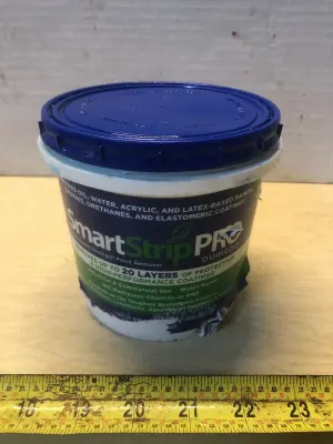 1qt smart strip pro paint remover