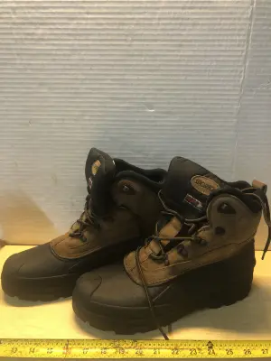 Sporto thermolite boots size12