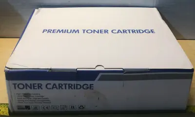 Premium toner cartridge