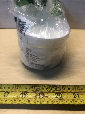 2 tubs 10oz Lange borage oil conditioner masque