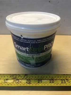 1qt smart strip pro paint remover