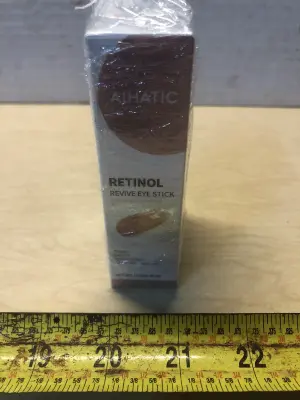 2 boxes Aihatic retinol eye stick