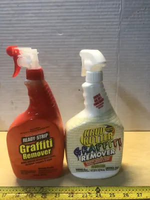 32oz graffiti remover, 32oz graffiti remover
