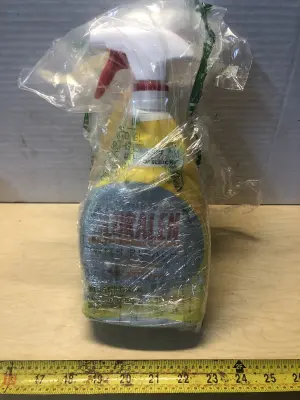 2 bottles 32oz Cloralen multipurpose cleaner with bleach