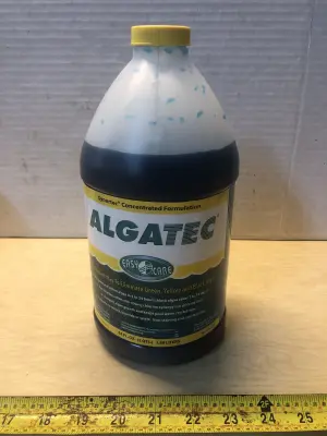 64oz Algatec algae eliminator