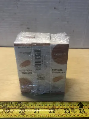6 boxes Aihatic retinol eye stick