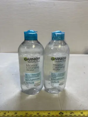 2ct micellar waters