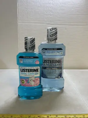 2ct listerine