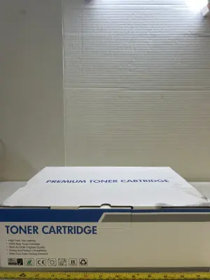 toner cartridges