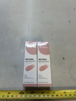 2ct retinol eye creams