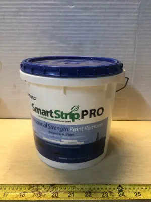 Gallon Dumond smart strip pro paint remover