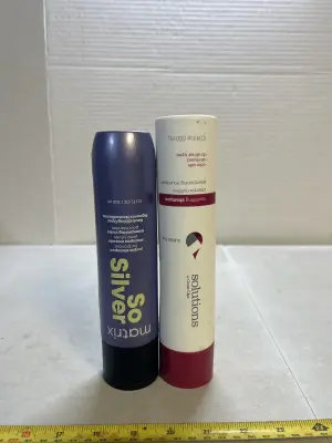 2ct shampoo