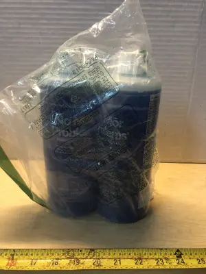 2 bottles 32oz algae prevention