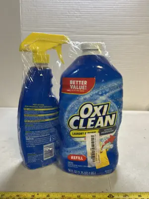 2ct oxi clean
