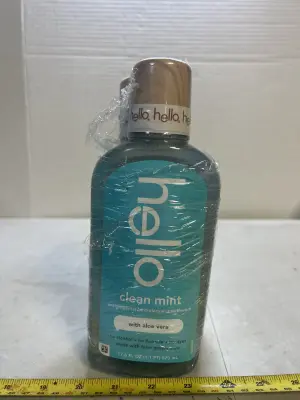 2ct hello mouthwash