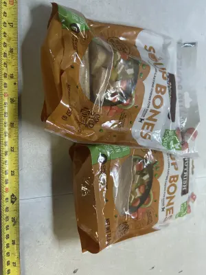 2 soup bones 05/26