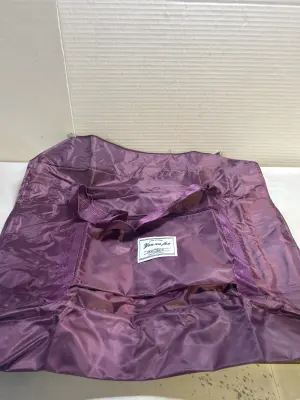 travel bag