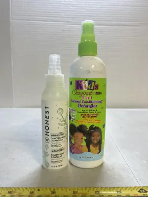 2ct detangler