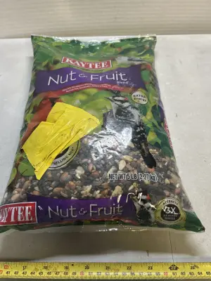 5lb bird seed
