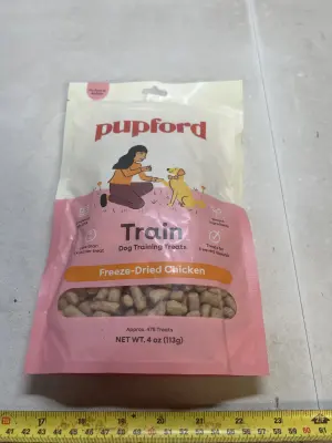 2028 dog training treats